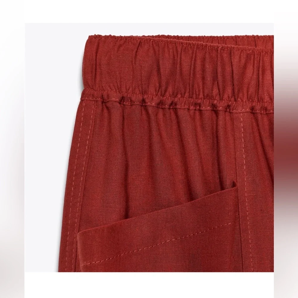 Zara new size